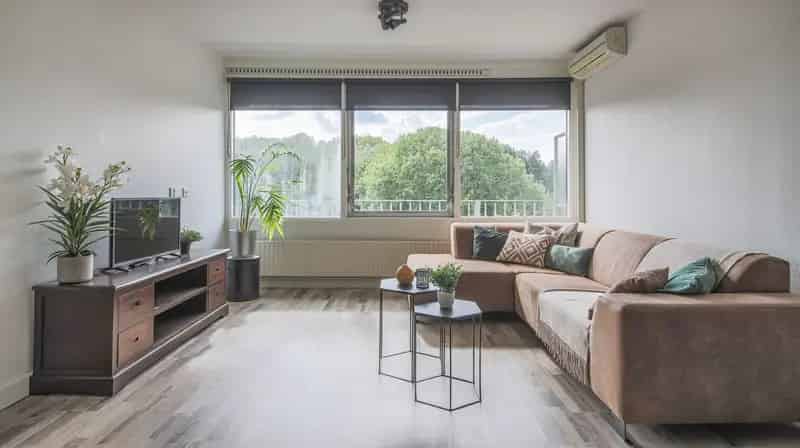 Appartement te koop: Meidoornweg 220 1171 KE Badhoevedorp 