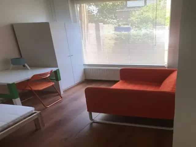 Kamer Maastricht: Rustig Studentenhuis Nabij Centrum