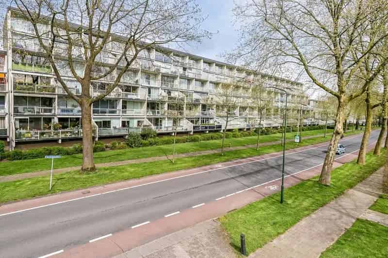 Appartement te koop: Dillenburg 48 6865 HL Doorwerth | Funda