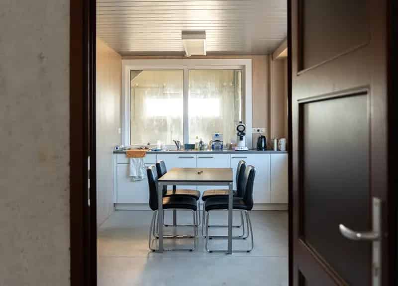 Garagebox Cadzand te koop: Ruime loods 2600m²