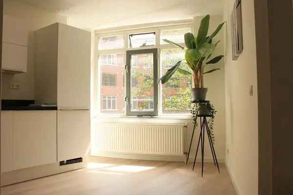 Appartement Te Huur in Den Haag, Zuid-Holland