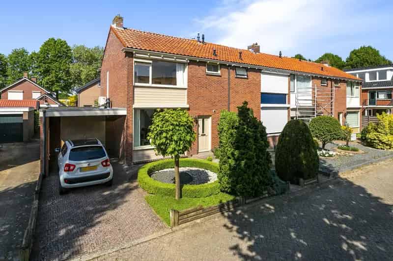 Huis te koop: Weidestraat 11 6941 BC Didam 