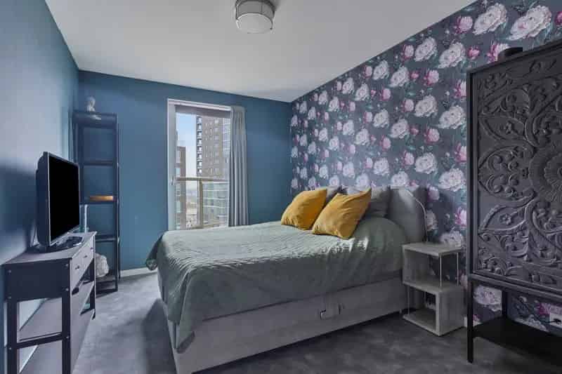 Appartement te koop Almere Duin 9e verdieping