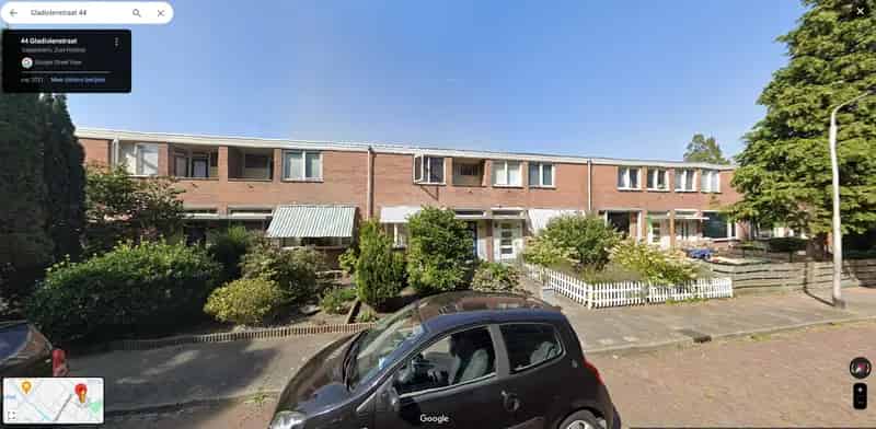 Vierkamer Eengezinswoning Sassenheim - Beschikbaar Begin Juni