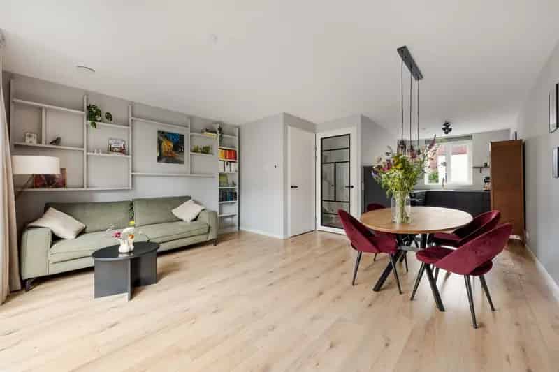 Moderne Hoekwoning Vijverpark 5 slaapkamers Energielabel A