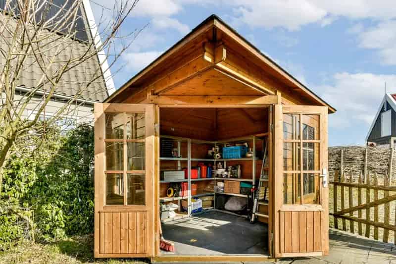Nieuwbouwwoning Broek in Waterland 2 slaapkamers A+++