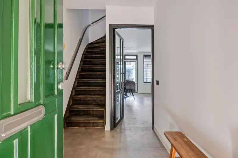 Huis te koop Schijndel Zonnebloemstraat 4 slaapkamers moderne keuken