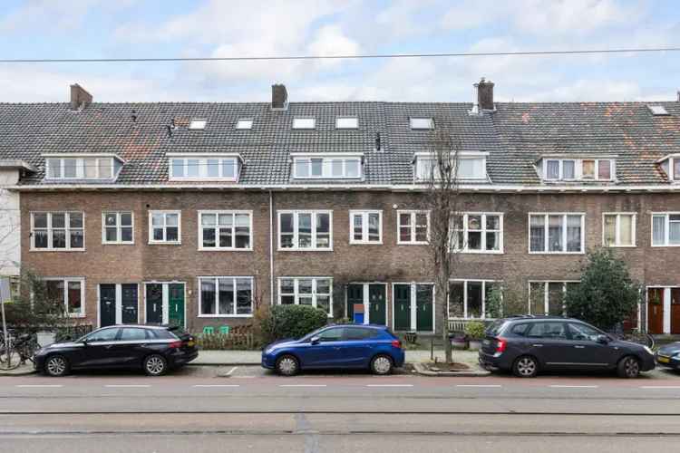 Woning Te Koop in 166B, Kleiweg, Rotterdam, Zuid-Holland