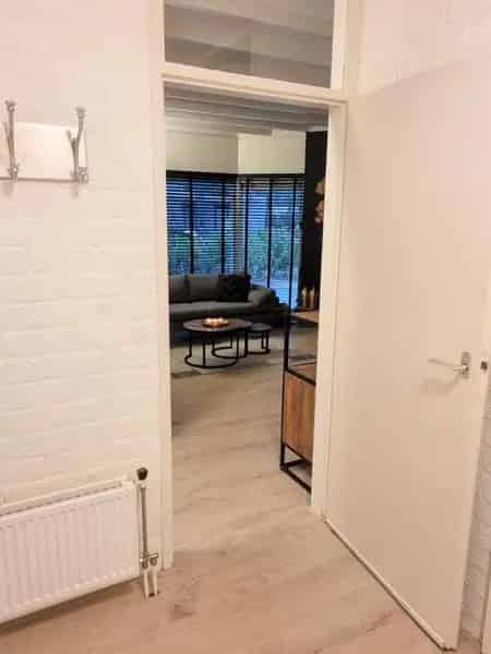Gerenoveerde Bungalow Erm 2 slaapkamers Tuin Open Haard