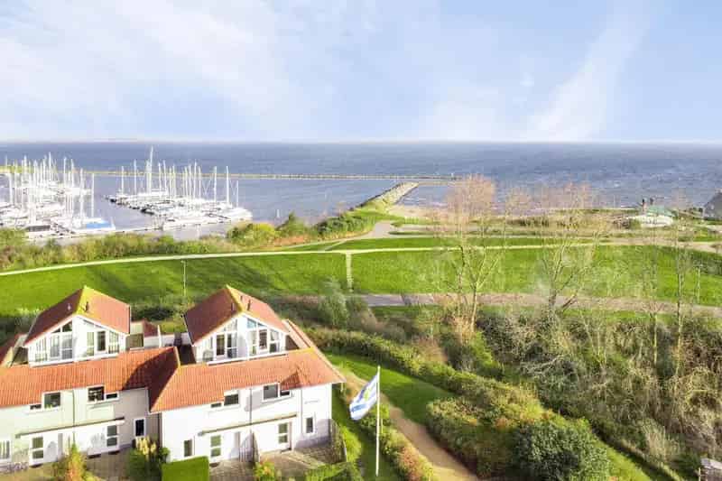 8 Persoons Vakantiehuis Grevelingenmeer Sauna 4 Slaapkamers