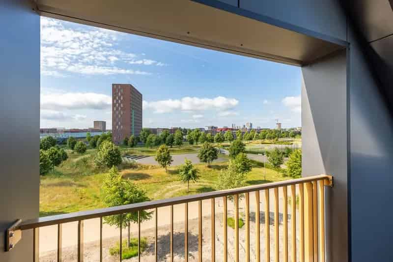 Appartement te koop: Dettifossstraat 76 1363 BX Almere 