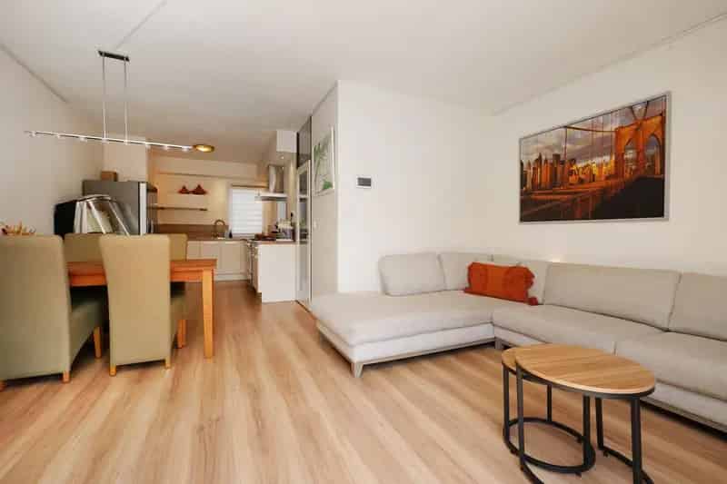 Tarweakker 65 Ruime 5 Slaapkamers Familiewoning Zoetermeer