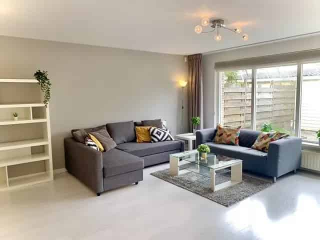 Moderne Gezinswoning te Huur Amstelveen Westwijk