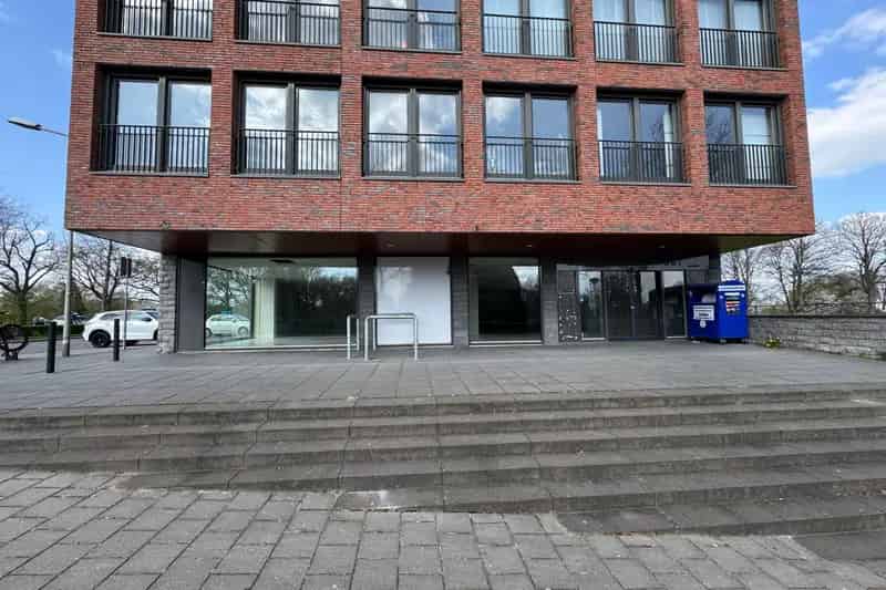 Winkelruimte te Huur Maastricht 625m²