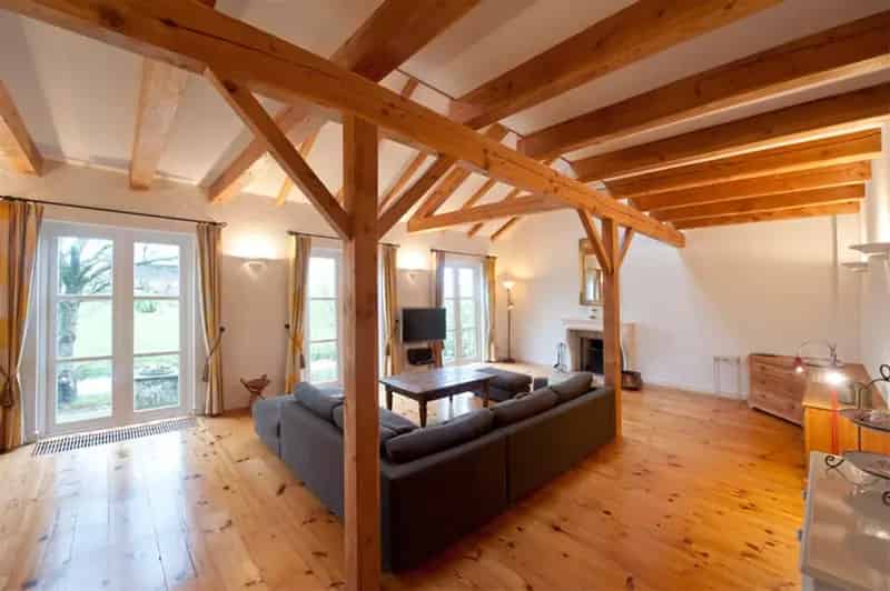Gerenoveerde Boerderijwoning Noordhollands Kanaal