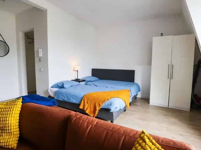Te Huur: Studio Rotterdam Oude Westen