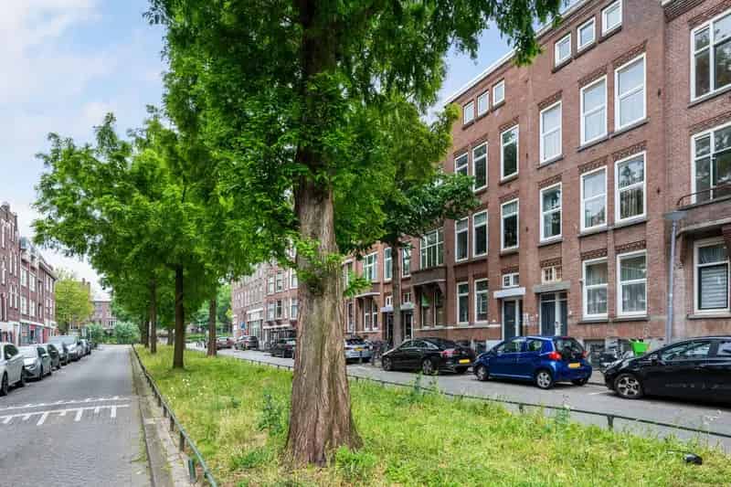 Appartement te koop: Hooidrift 153-A02 3023 KM Rotterdam | Funda