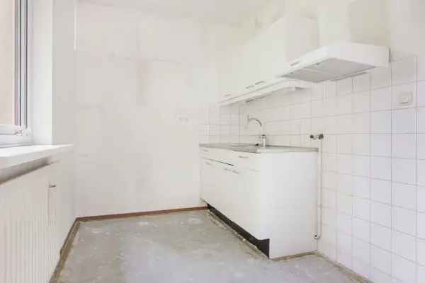 Appartement 78m2 Dieren Seniorencomplex De Hazelaar