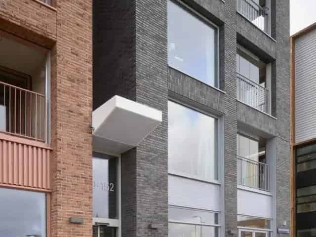 Appartement Haparandaweg 310 Amsterdam Te Huur