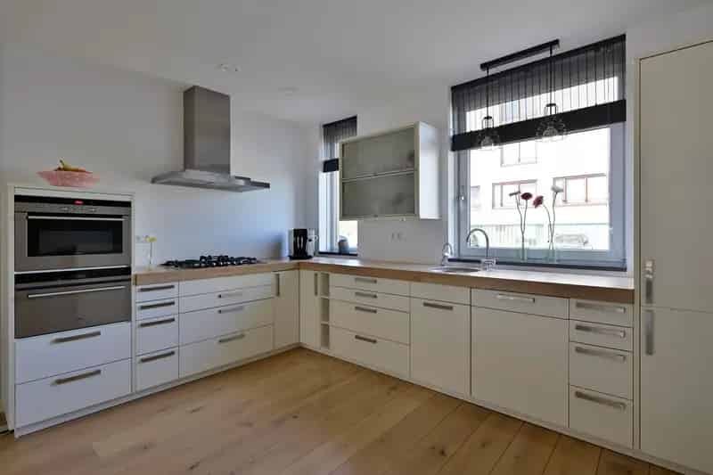 Huis te koop Mijdrecht 5 slaapkamers 148m2 Energielabel A++