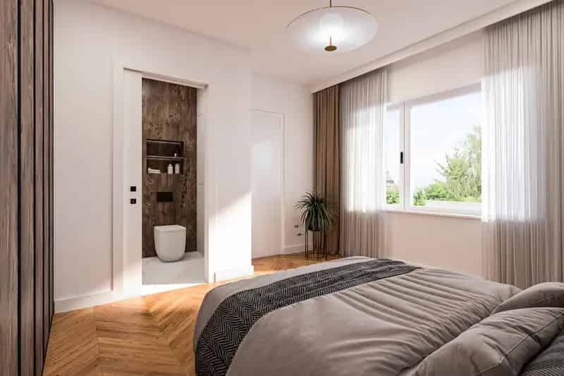 Levensloopbestendige Appartementen Goor