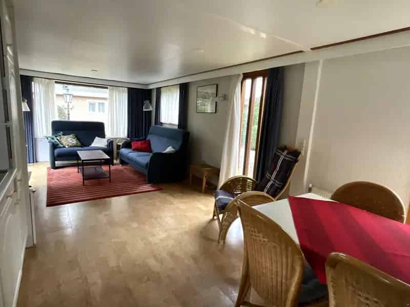 Chalet te koop Ermelo 50+ Bosuil Park