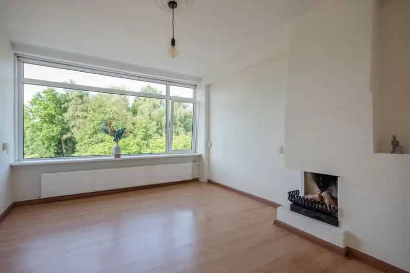 Appartement te koop Voorburg: Lichtrijk 3-kamer appartement met balkon