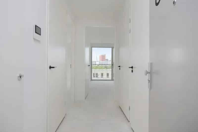 Te Huur: Modern 2-Kamer Appartement Eindhoven