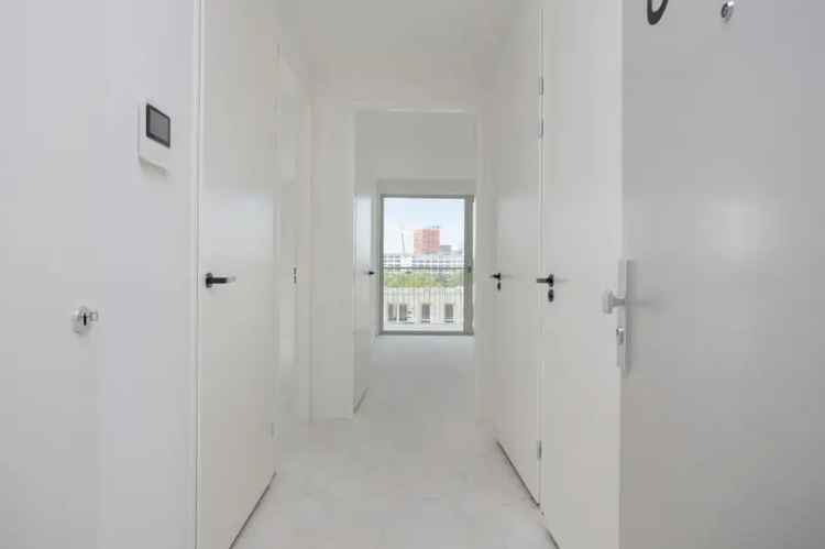 Te Huur: Modern 2-Kamer Appartement Eindhoven