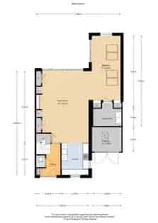 5 Kamer Huis 166m2 Ouderkerk aan de Amstel