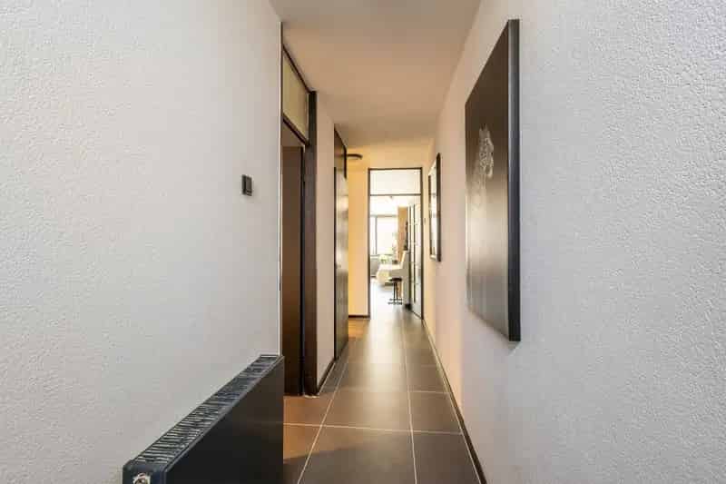 Appartement te koop Vlaardingen moderne benedenwoning 1 slaapkamer