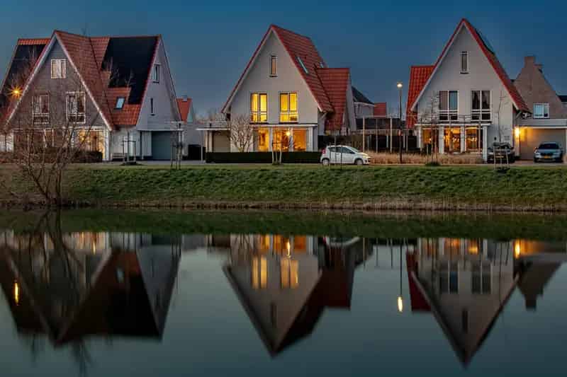 Royale gezinswoning Othene Zuid - 5 slaapkamers - Instapklaar
