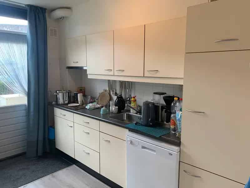 Benedenwoning Gendt Centrum 55 Plus 2 Slaapkamers Tuin