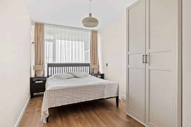 3-kamer appartement Amstelveen 85m² Balkon Nieuwe Keuken Badkamer