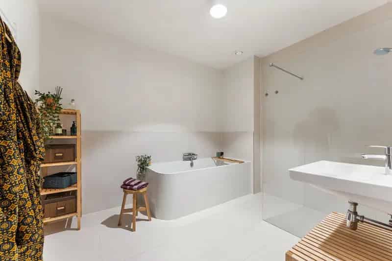 Luxe Appartement Rotterdam Timmerhuis 2 Slaapkamers A+