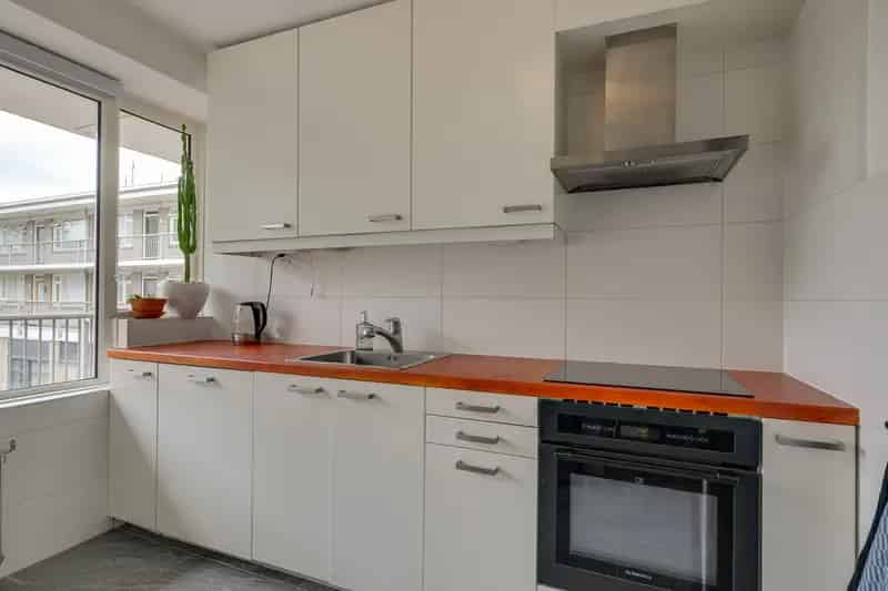 Instapklaar Appartement Den Haag - Centraal gelegen