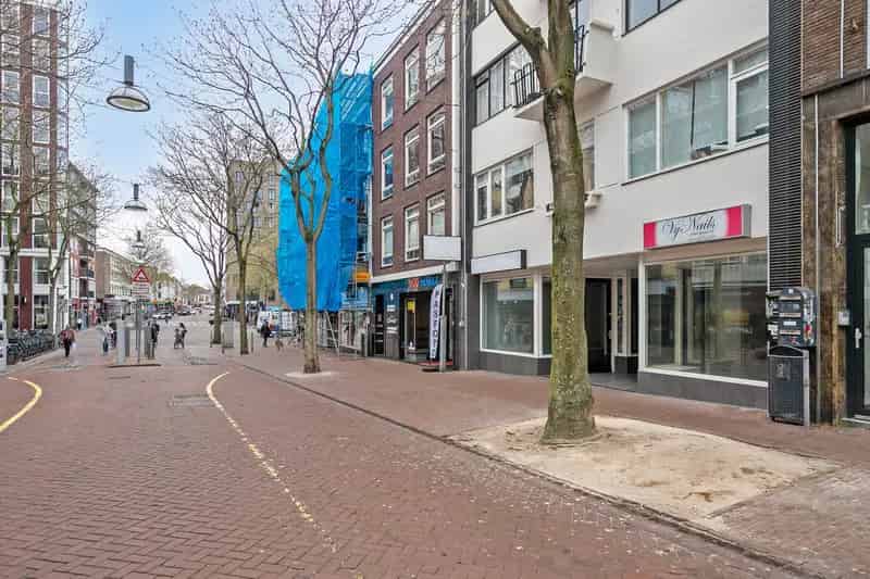 Winkel te Huur Nijmegen Augustijnenstraat 56m²