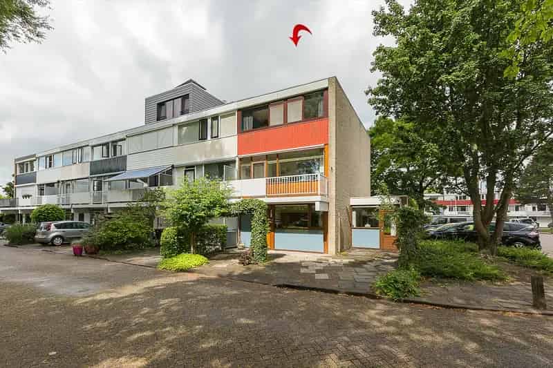 Huis te koop: Mozartplein 49 2651 VA Berkel en Rodenrijs 