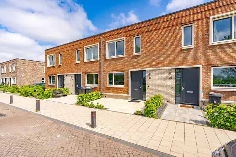 Huis te koop: Trota van Salernostraat 21 1349 BA Almere | Funda