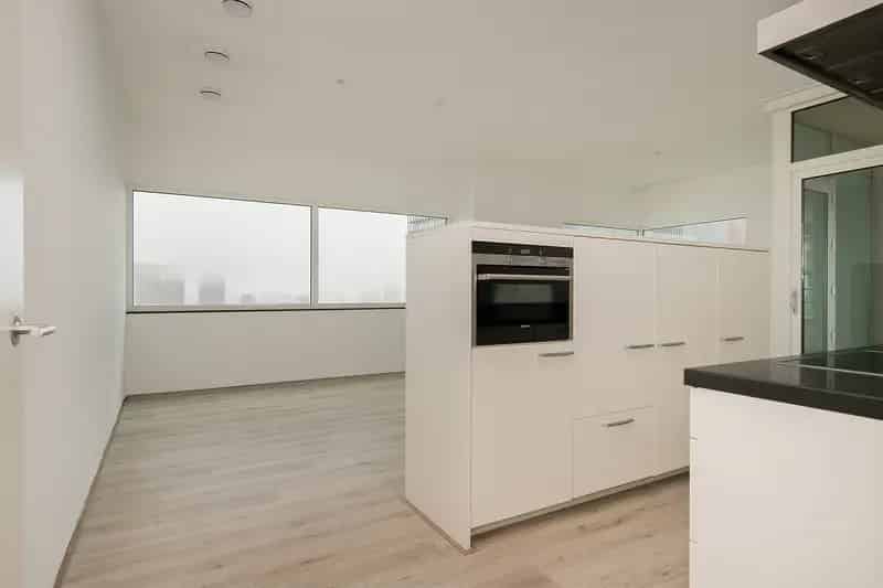 New Orleans Appartementen Rotterdam: Luxe Wonen aan de Wilhelminapier