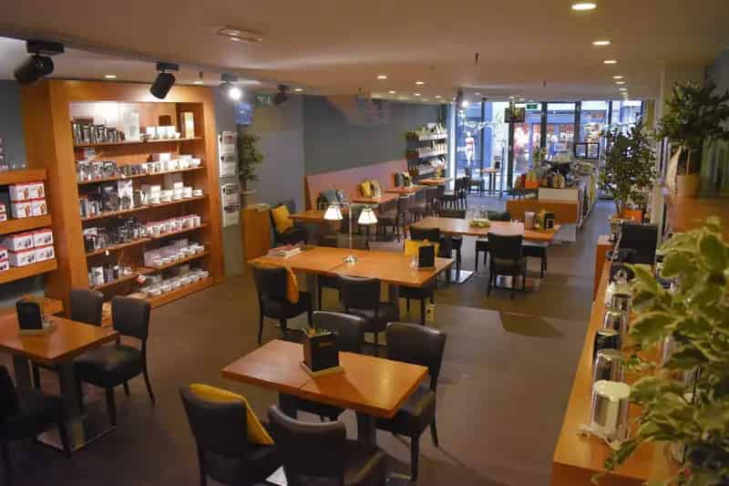 Winkel Venlo | Zoek winkels te huur: Klaasstraat 6 5911 JP Venlo 