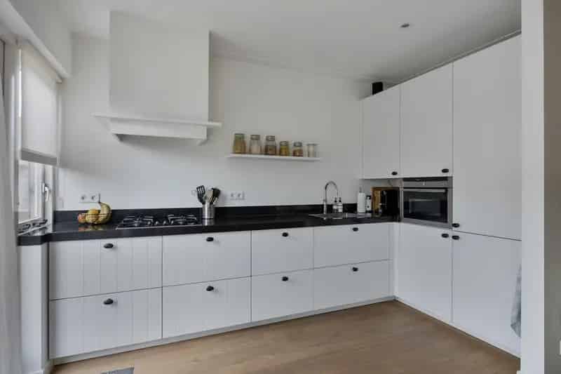 Ruime 4 Slaapkamer Eengezinswoning Energiezuinig Label A