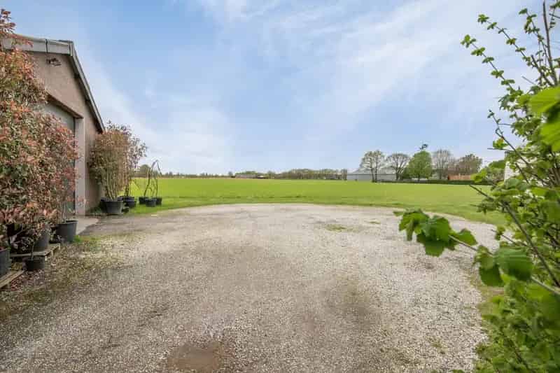 Hoogeloon – Breestraat 5