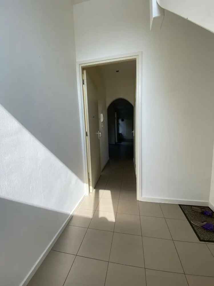 2 Kamer Appartement Schiedam West 50m2 Tuin