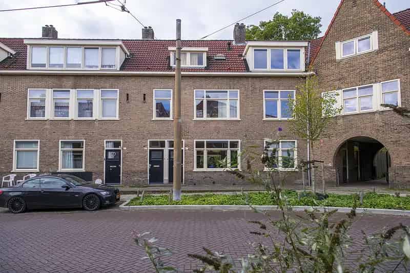 Huis te huur Arnhem Schuttersbergweg 1925