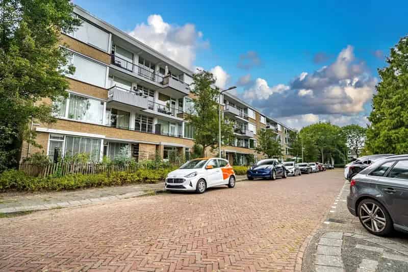 Appartement te koop: Paganinidreef 16 2253 SG Voorschoten | Funda