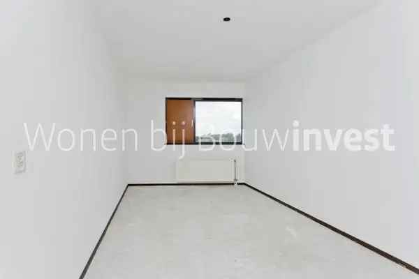 Appartement Te Huur in Zwolle, Overijssel