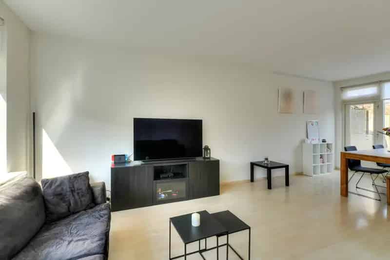 Tweekapper Oosterhout 4 slaapkamers Garage Diepe Tuin