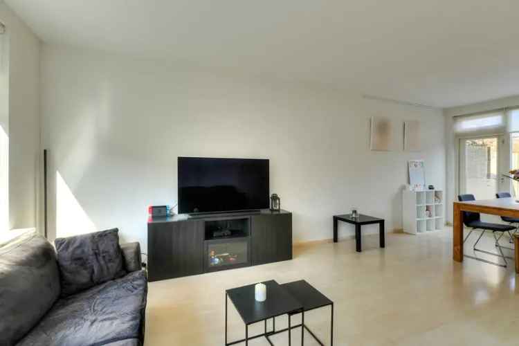Tweekapper Oosterhout 4 slaapkamers Garage Diepe Tuin