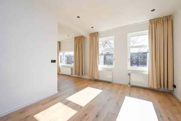 Luxe 3 Kamer Appartement Jan van Beersstraat Den Haag